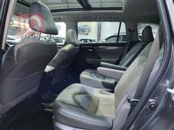 تويوتا هايلاندر